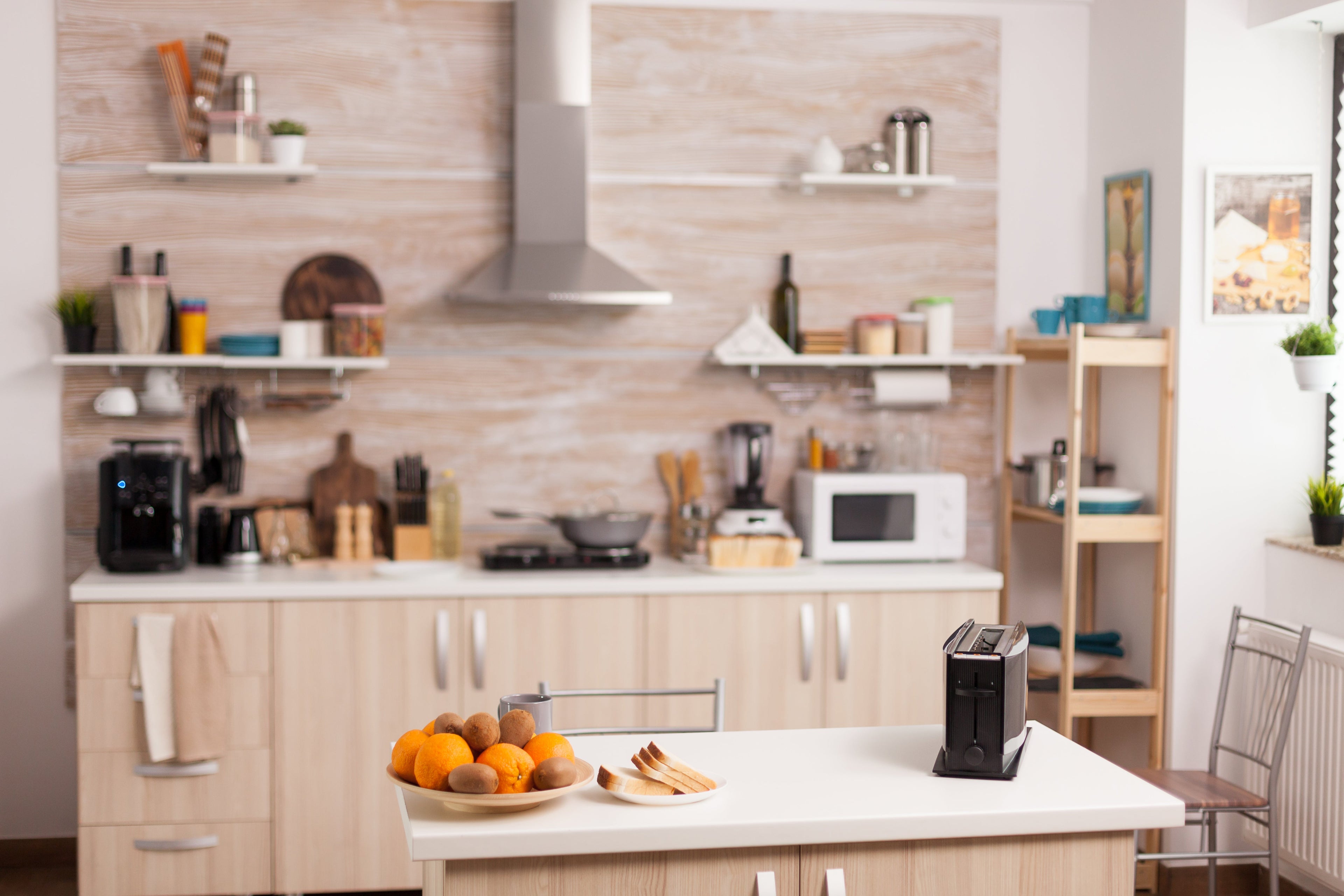 Home & kitchen