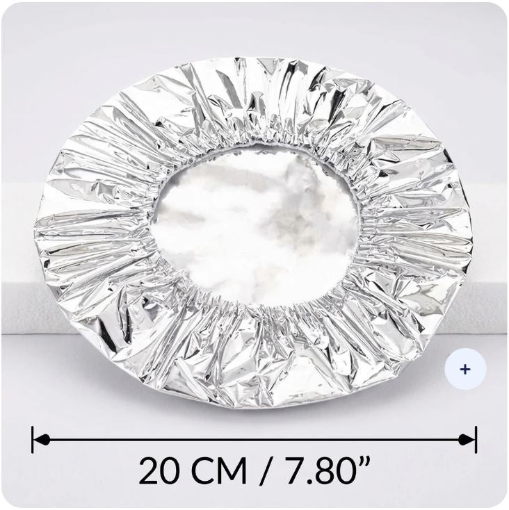 Reusable Aluminum Foil Fresh(20PCS Set)