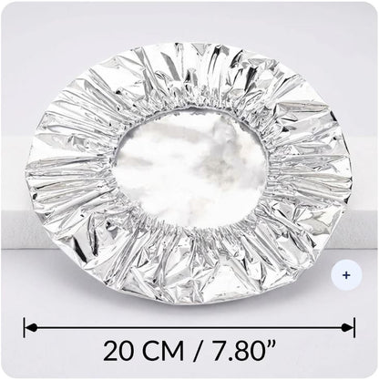 Reusable Aluminum Foil Fresh(20PCS Set)