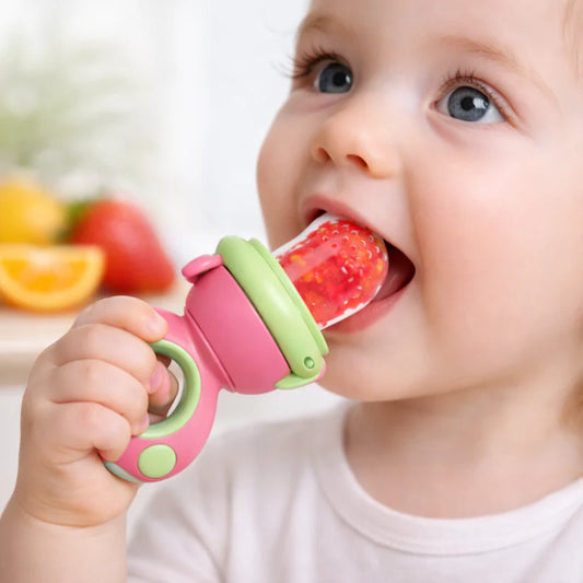 First Taster(Safe Baby Feeder)