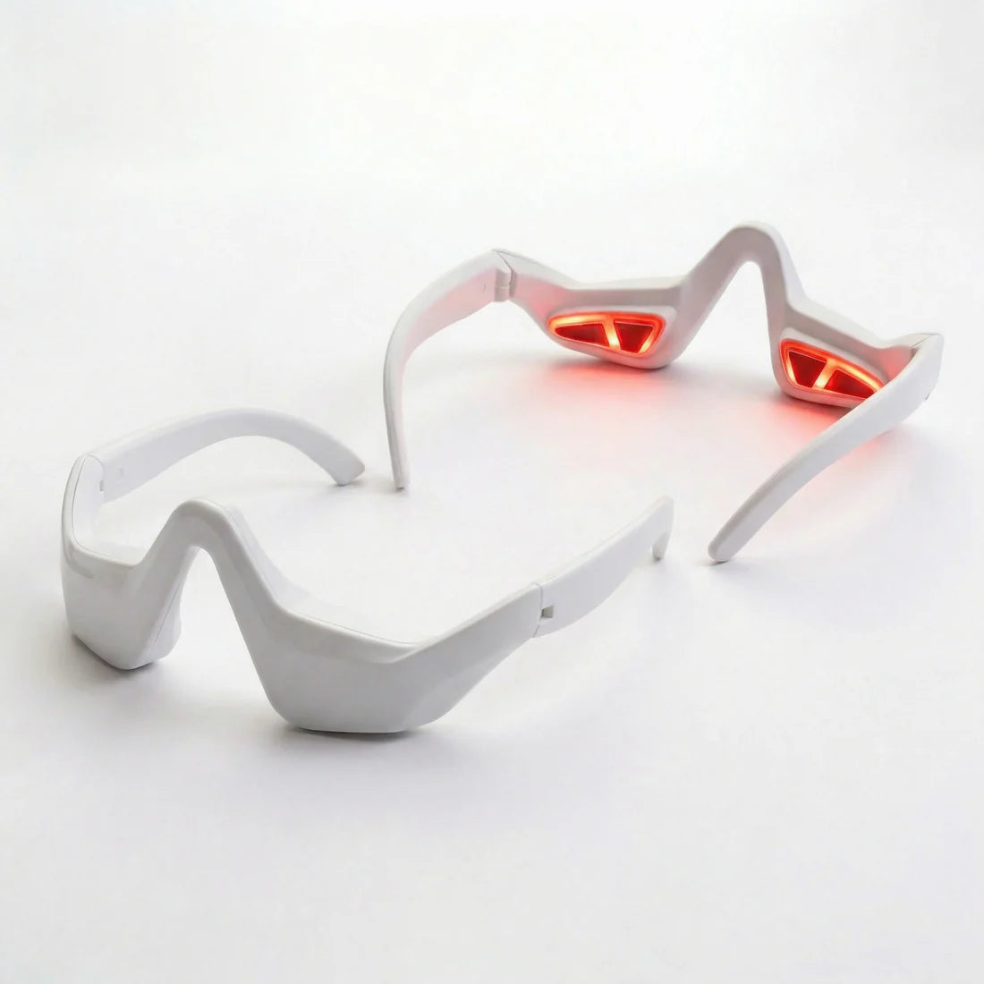 Glow Eyes 3D Heated Eye Massager