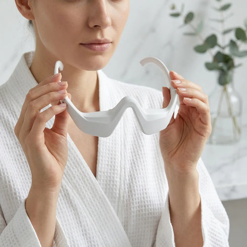 Glow Eyes 3D Heated Eye Massager