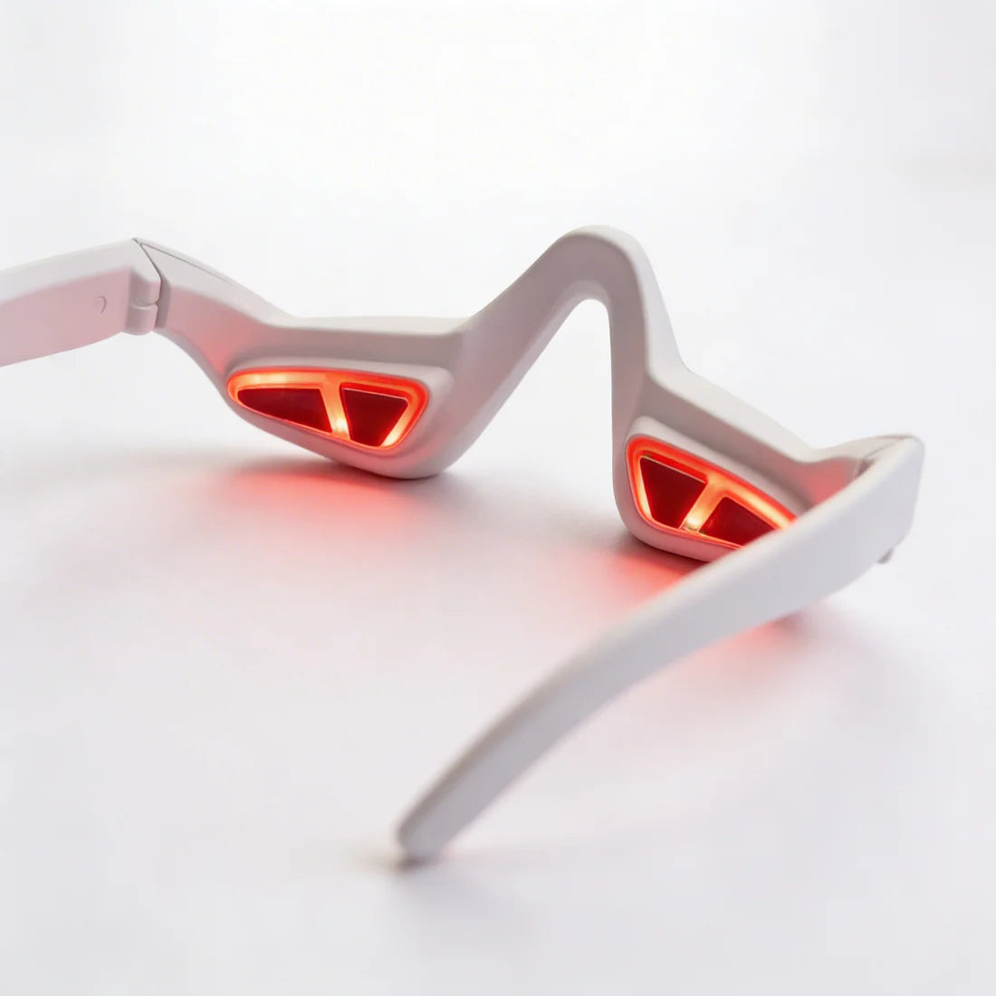 Glow Eyes 3D Heated Eye Massager