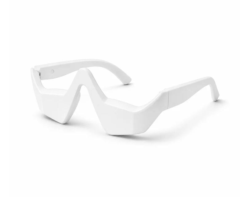 Glow Eyes 3D Heated Eye Massager