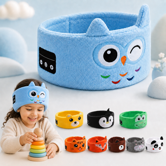Kids Wireless Headband